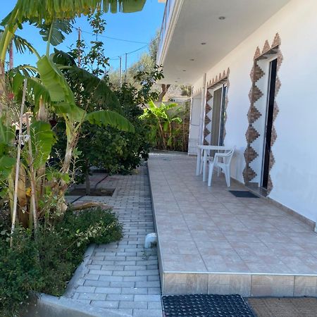 Tassos-Haus Villa Archangelos  Exterior photo