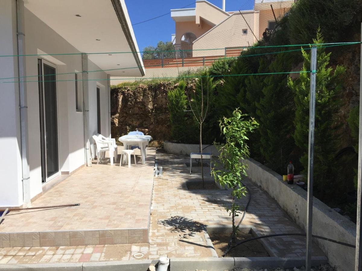 Tassos-Haus Villa Archangelos  Exterior photo