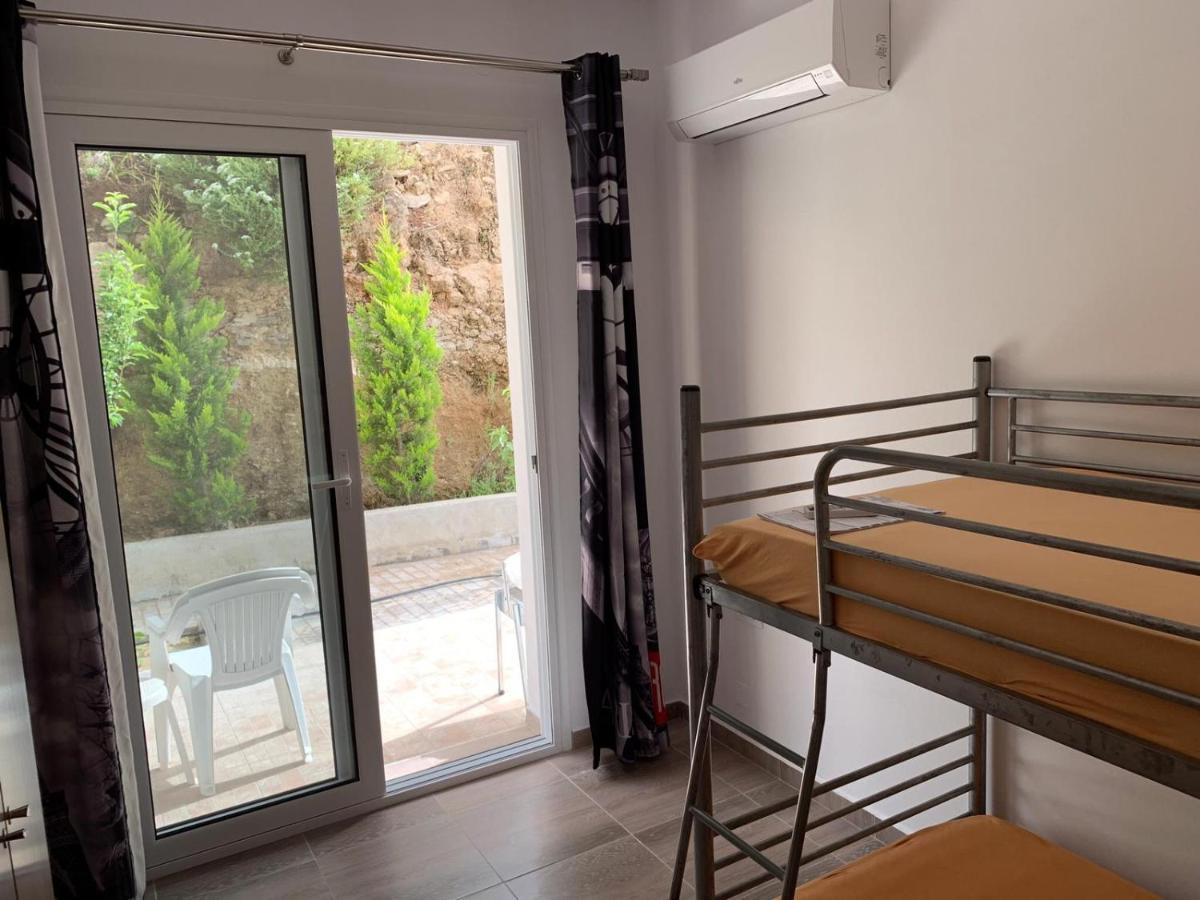 Tassos-Haus Villa Archangelos  Exterior photo