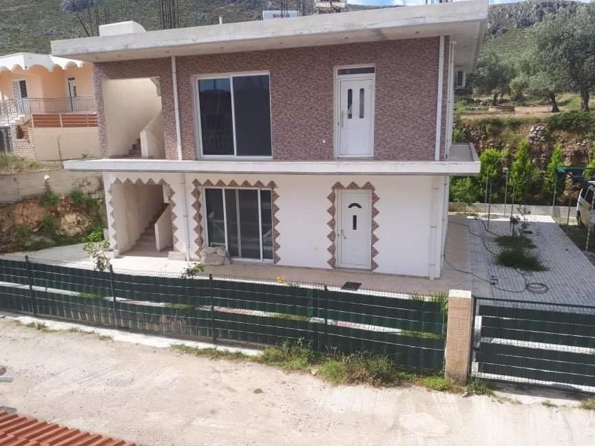 Tassos-Haus Villa Archangelos  Exterior photo